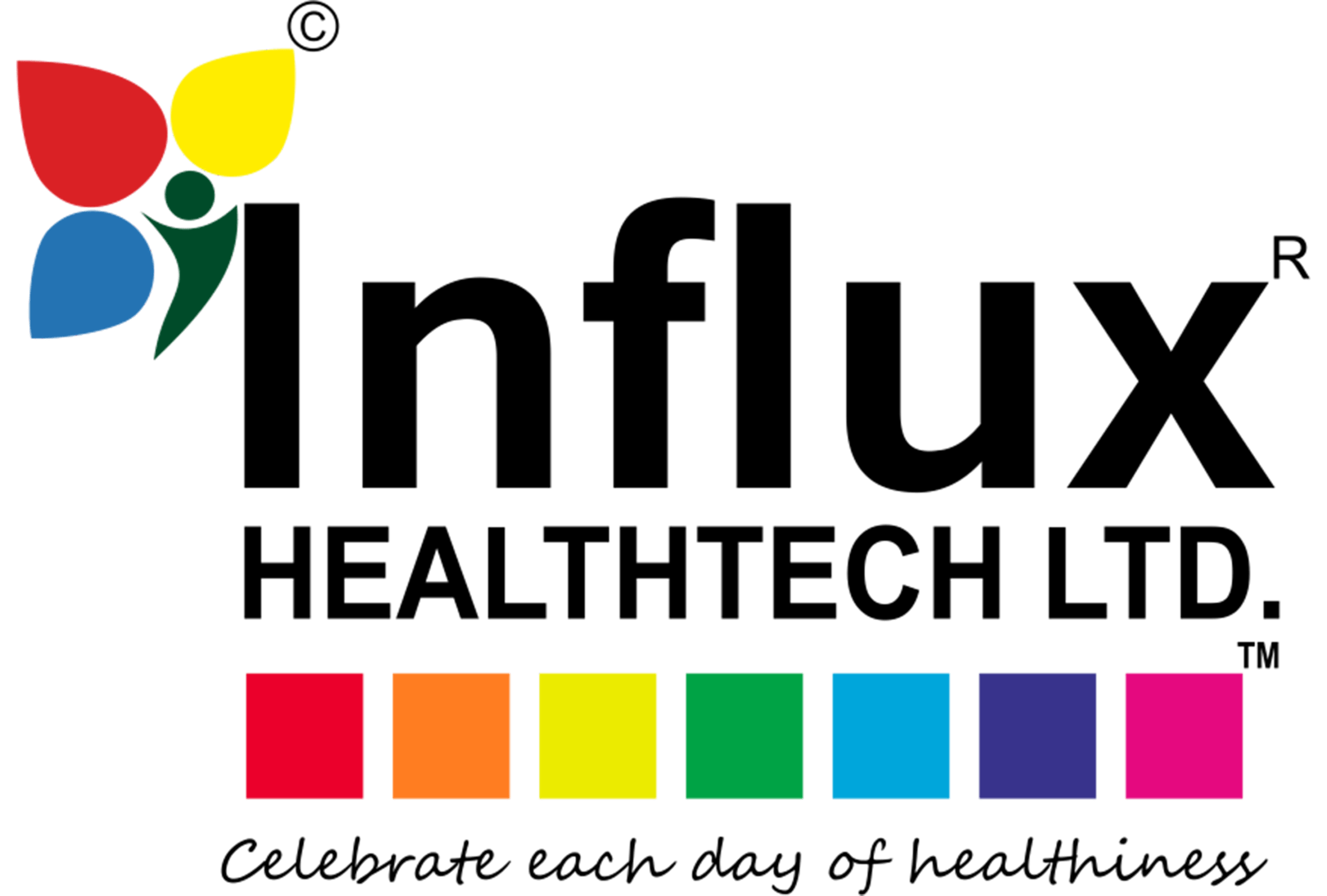 Influx Healthtech