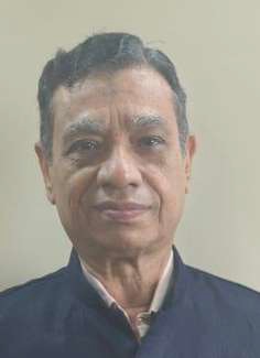 Abdul Ganee Sir