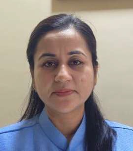Shirin Chandniwala